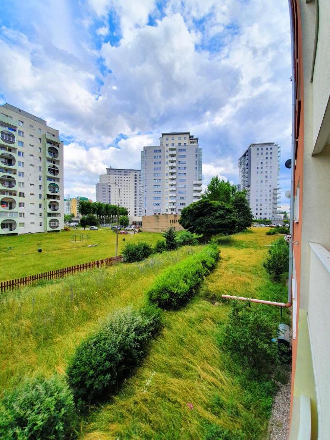 Brzezno Park - Rodzinny Gdansk Plaza Extérieur photo